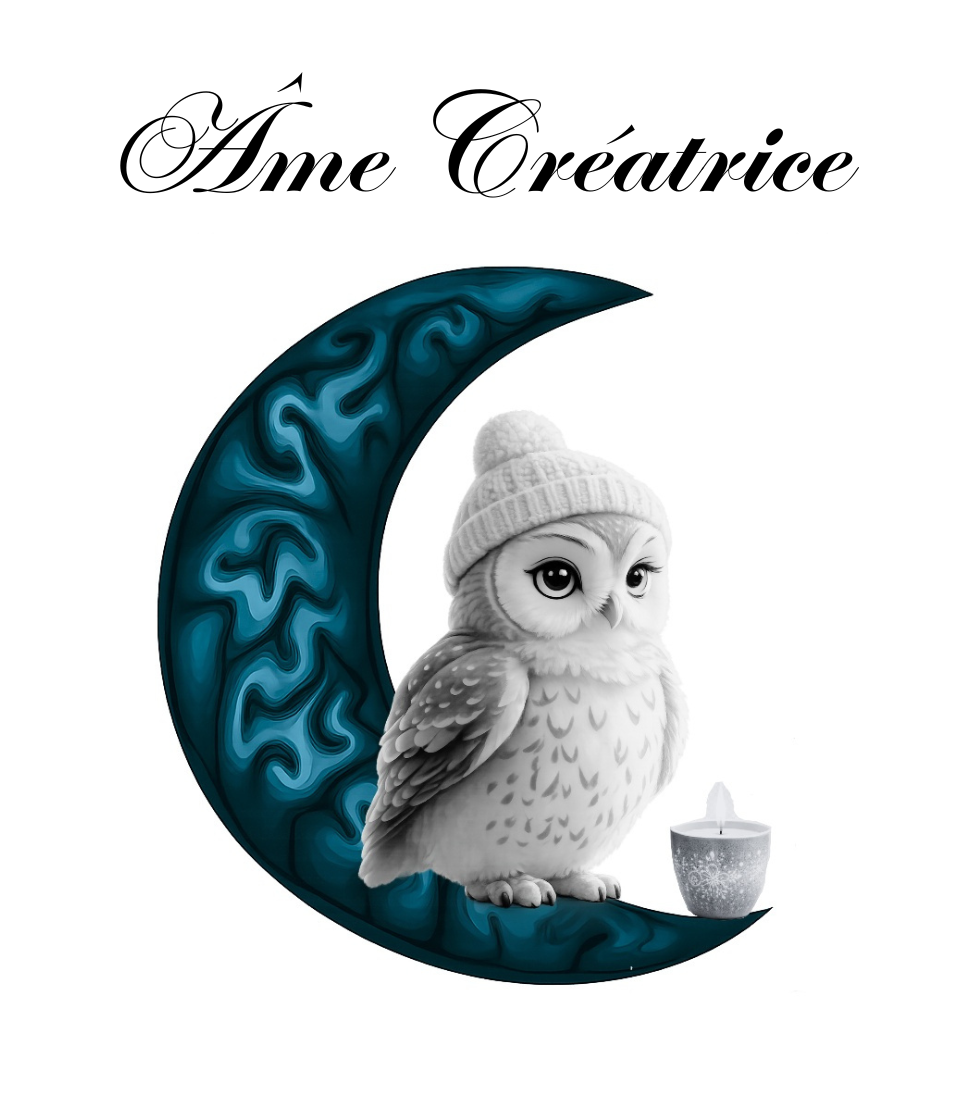 Âme créatrice